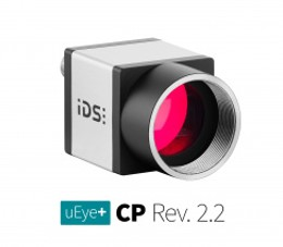 IDS CP系列新版本 Rev.2.2 大幅改善交期